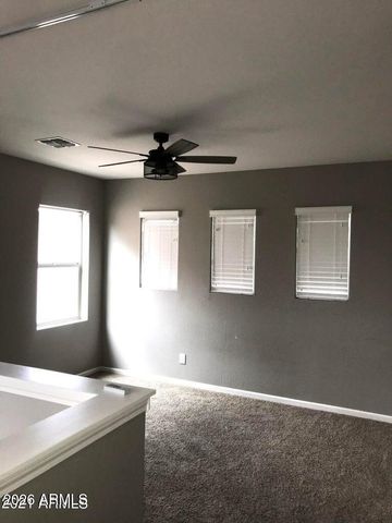 26217 N 121ST Lane, Peoria, AZ 85383