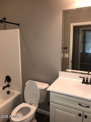 26217 N 121ST Lane, Peoria, AZ 85383