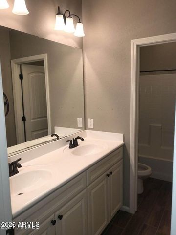 26217 N 121ST Lane, Peoria, AZ 85383
