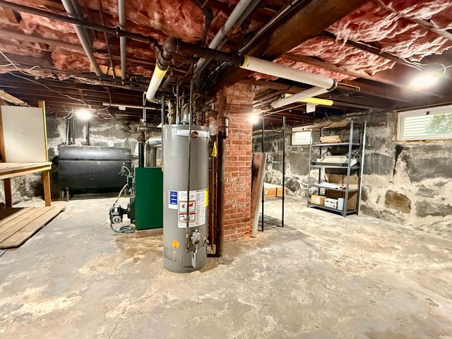 154 Pine Street, Quincy, MA 02170