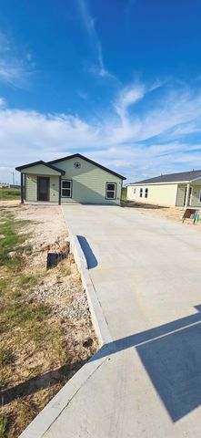 705 Road 5812, Cleveland, TX 77327