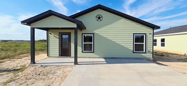 705 Road 5812, Cleveland, TX 77327