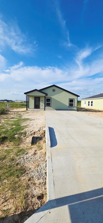 705 Road 5812, Cleveland, TX 77327