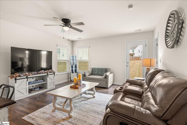 107 Mable Leaf Lane, Easley, SC 29640