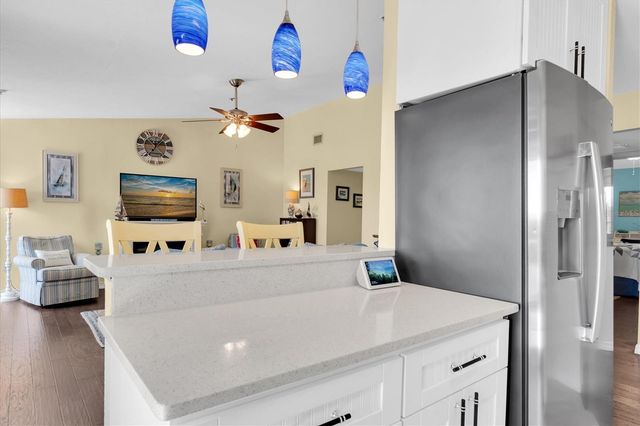 3601 E BAY DRIVE 206, Holmes Beach, FL 34217