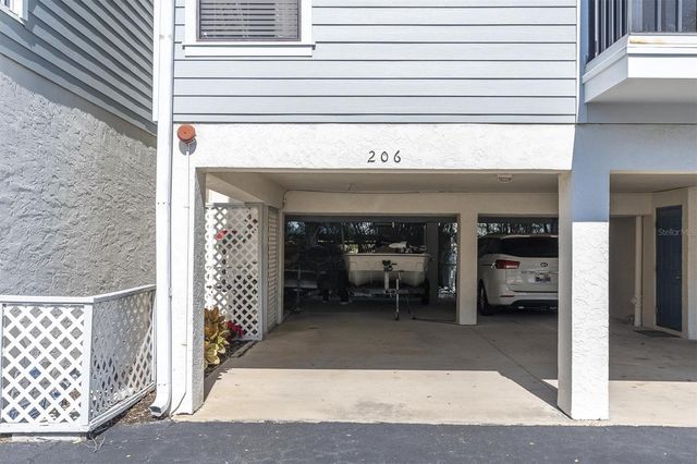 3601 E BAY DRIVE 206, Holmes Beach, FL 34217