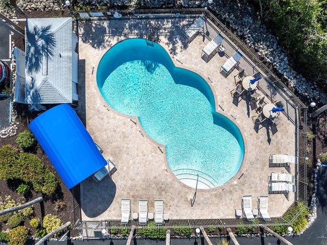 3601 E BAY DRIVE 206, Holmes Beach, FL 34217