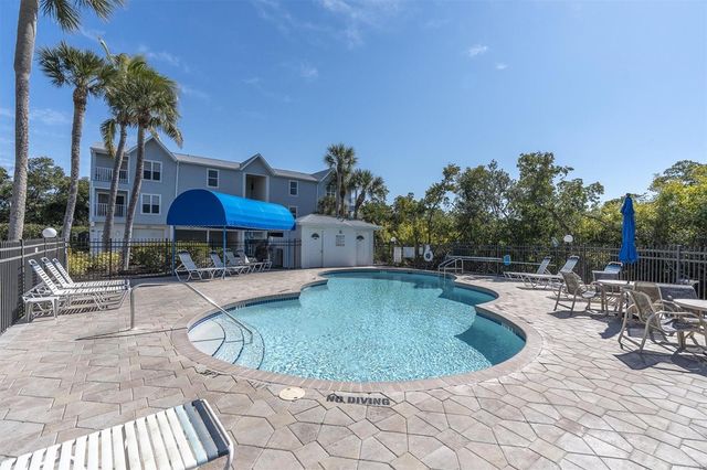 3601 E BAY DRIVE 206, Holmes Beach, FL 34217
