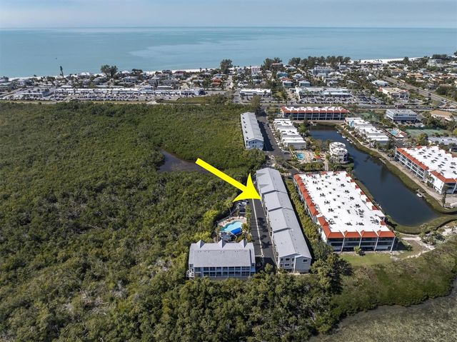 3601 E BAY DRIVE 206, Holmes Beach, FL 34217