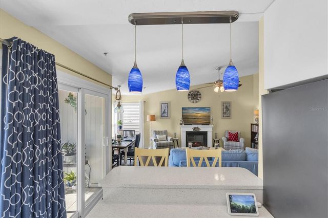 3601 E BAY DRIVE 206, Holmes Beach, FL 34217