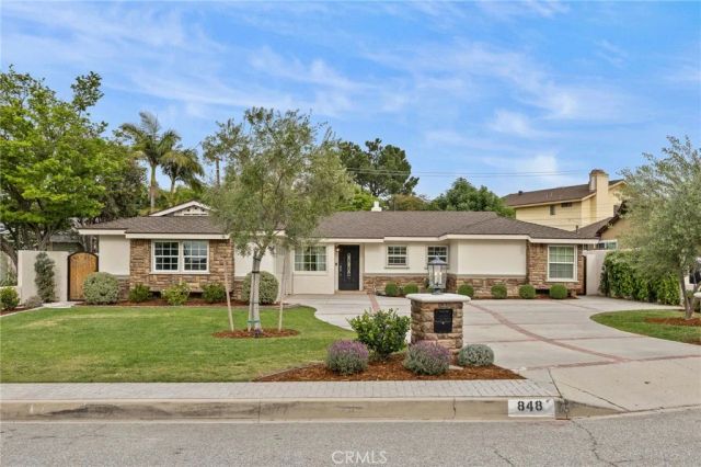 848 S Del Cerro, West Covina, CA 91791