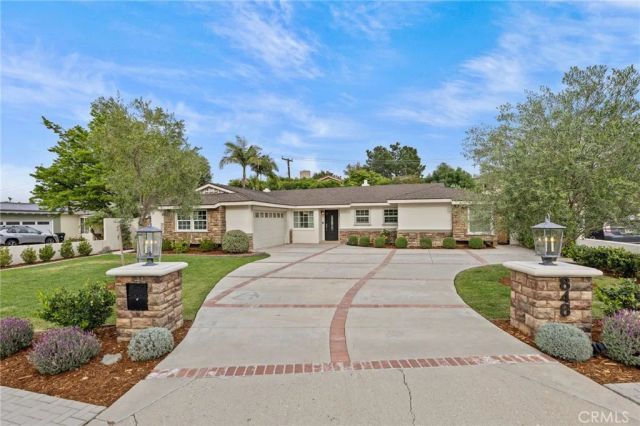 848 S Del Cerro, West Covina, CA 91791