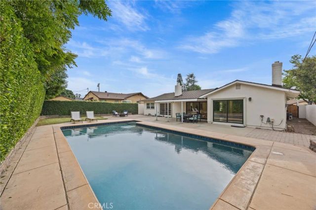 848 S Del Cerro, West Covina, CA 91791