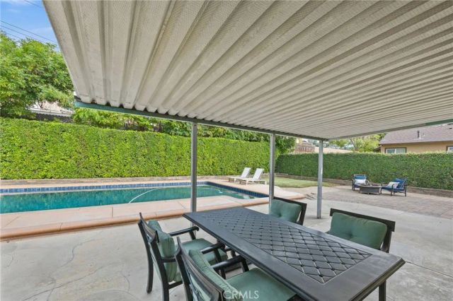 848 S Del Cerro, West Covina, CA 91791