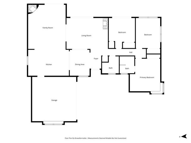 848 S Del Cerro, West Covina, CA 91791