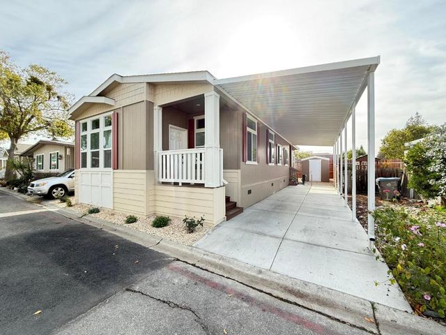 406 Los Encinos Avenue, San Jose, CA 95134