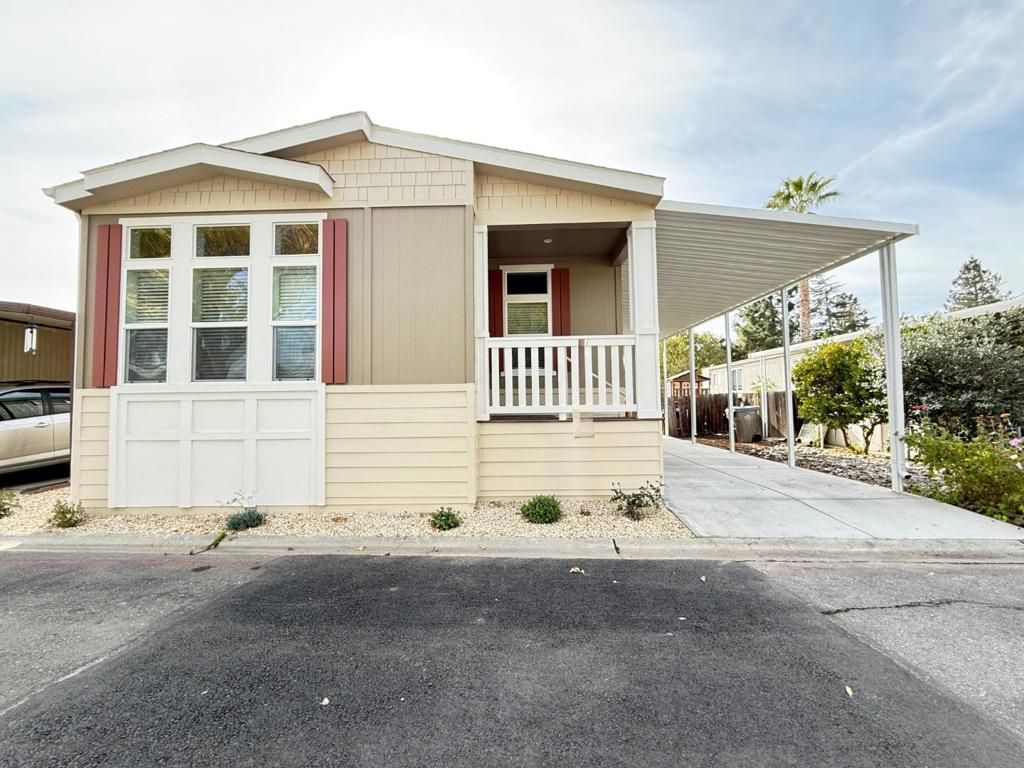 406 Los Encinos Avenue, San Jose, CA 95134