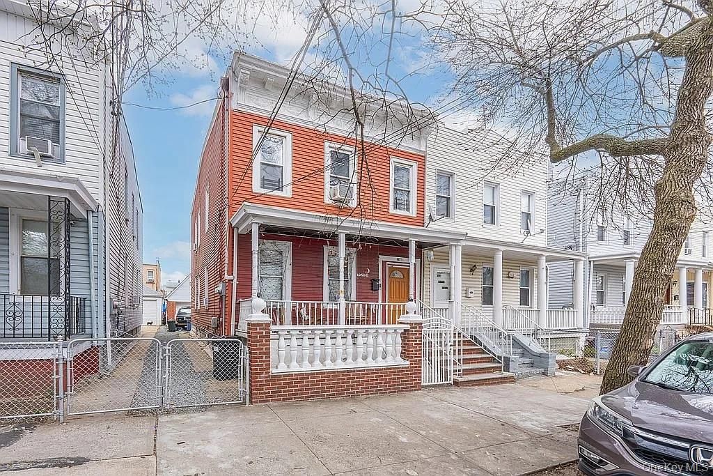 97-29 88th Street Street, Ozone Park, NY 11416