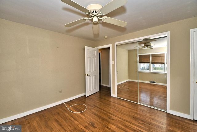 660 OSBORNE AVE, Morrisville, PA 19067