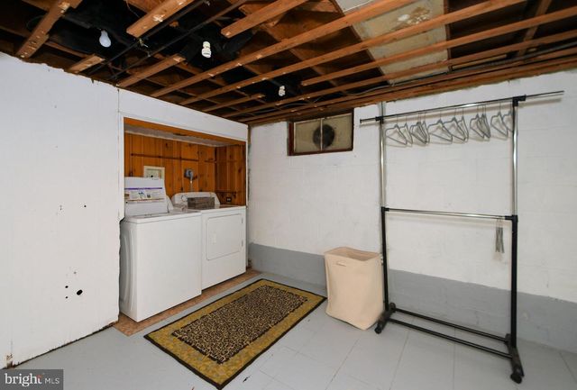 660 OSBORNE AVE, Morrisville, PA 19067