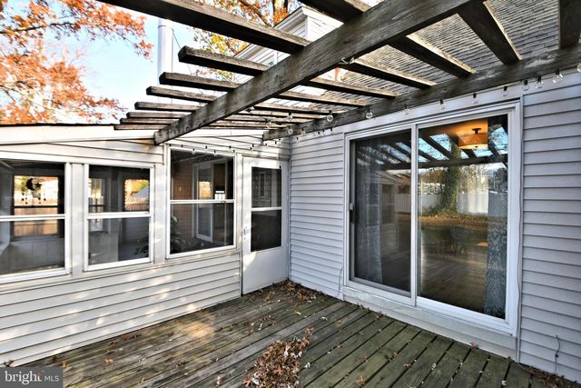 660 OSBORNE AVE, Morrisville, PA 19067