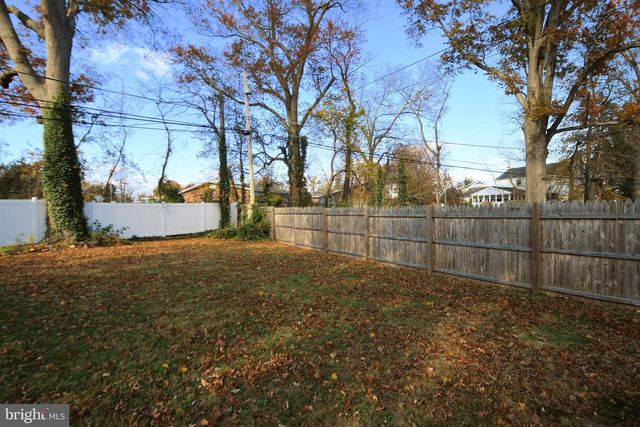 660 OSBORNE AVE, Morrisville, PA 19067