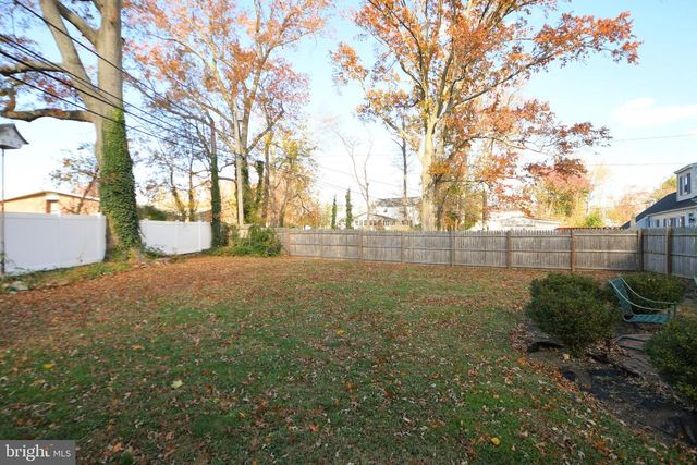 660 OSBORNE AVE, Morrisville, PA 19067