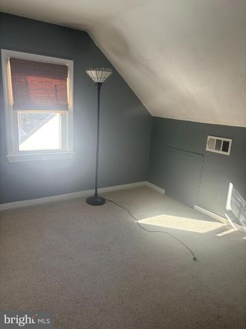 660 OSBORNE AVE, Morrisville, PA 19067