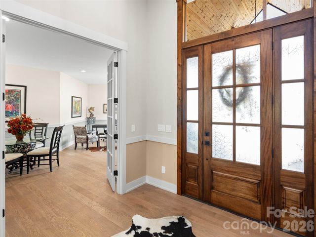 363 Samuel Drive, Mills River, NC 28759