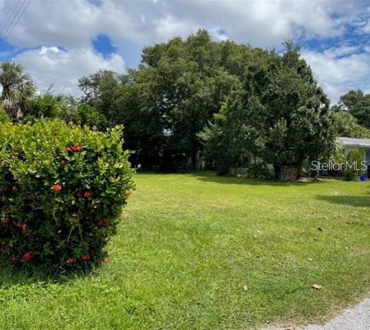 6721 10TH AVENUE TERRACE S, South Pasadena, FL 33707