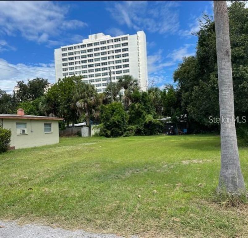 6721 10TH AVENUE TERRACE S, South Pasadena, FL 33707