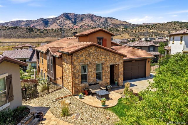 2284 S Norse Way, Denver, CO 80228