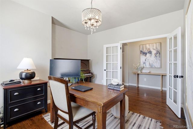 2284 S Norse Way, Denver, CO 80228