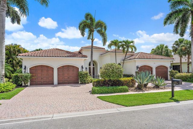 7170 Winding Bay Lane, West Palm Beach, FL 33412