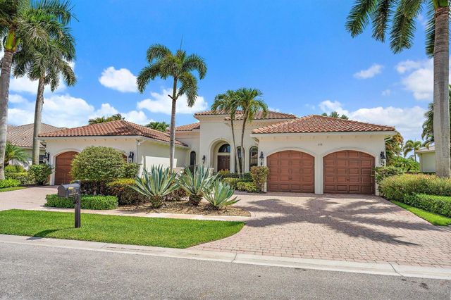 7170 Winding Bay Lane, West Palm Beach, FL 33412