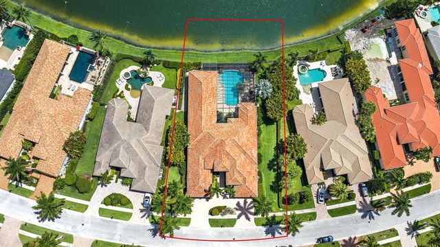 7170 Winding Bay Lane, West Palm Beach, FL 33412