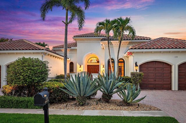 7170 Winding Bay Lane, West Palm Beach, FL 33412