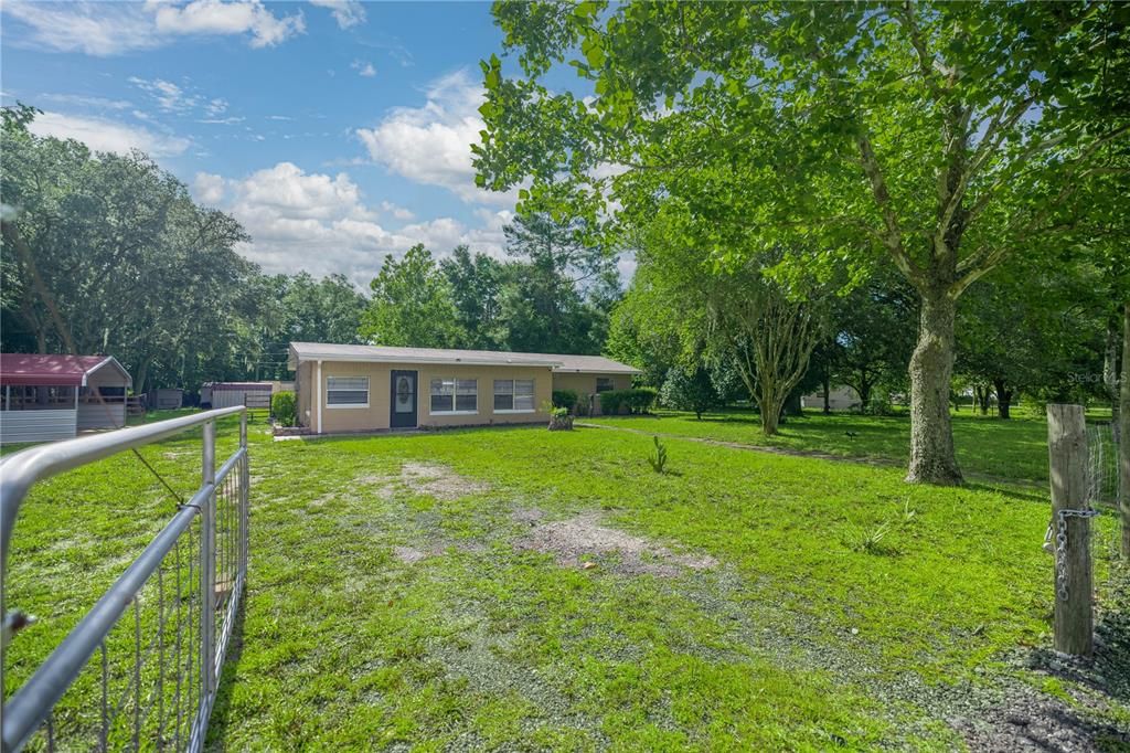 6251 NE 101ST TERRACE, Bronson, FL 32621