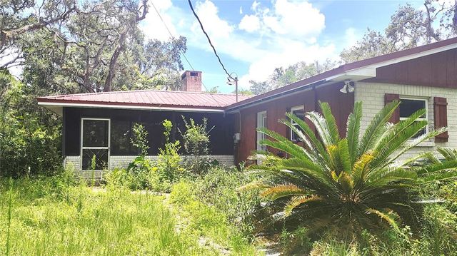 5540 CYRIL DRIVE, Dade City, FL 33523