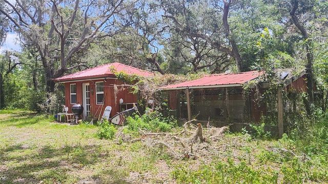 5540 CYRIL DRIVE, Dade City, FL 33523