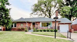 5201 Kingwood Drive, St Louis, MO 63123