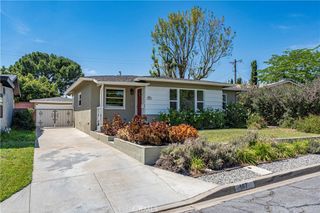 147 N Galanto Avenue, Glendora, CA 91741