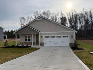41 Tuskeegee Drive, Smithfield, NC 27577