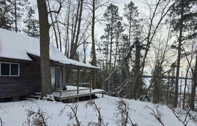 16896 Eagle Island NE, Bemidji, MN 56601