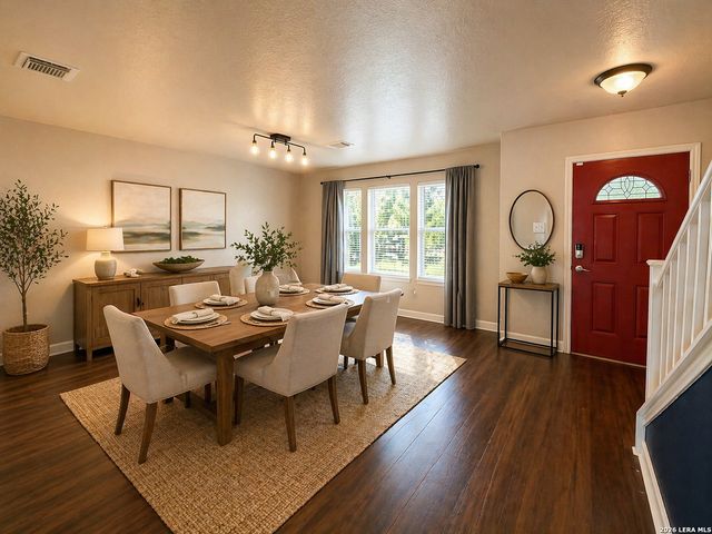 406 BLUEGRASS CRK, San Antonio, TX 78253