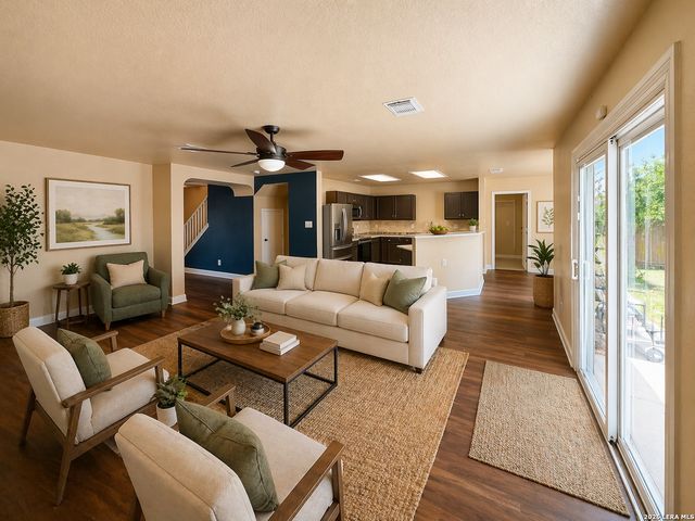 406 BLUEGRASS CRK, San Antonio, TX 78253