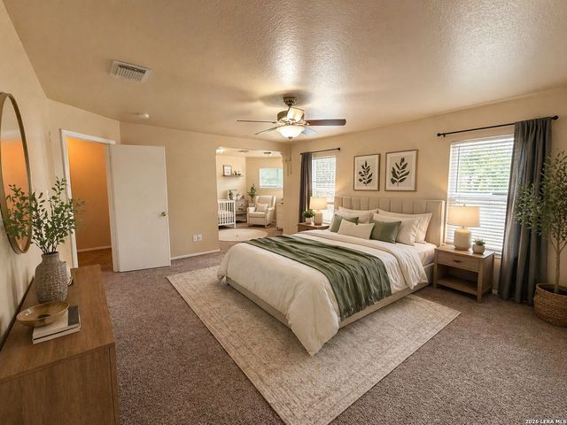 406 BLUEGRASS CRK, San Antonio, TX 78253