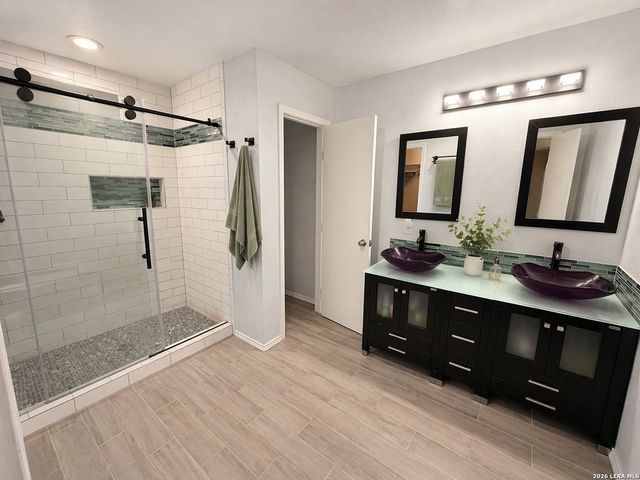 406 BLUEGRASS CRK, San Antonio, TX 78253