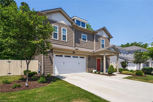 517 Middleton WAY, Chesapeake, VA 23322