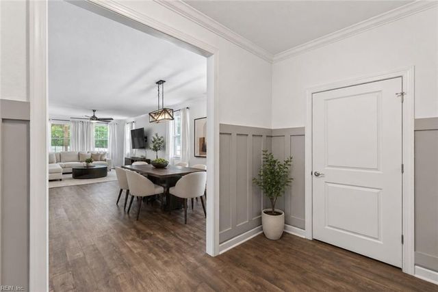 517 Middleton WAY, Chesapeake, VA 23322